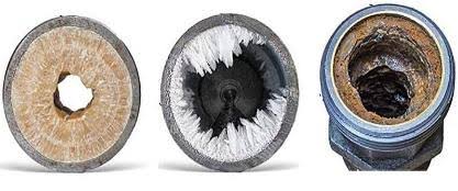 Imagen del artículo: La Dureza del Agua